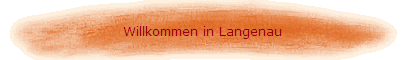Willkommen in Langenau